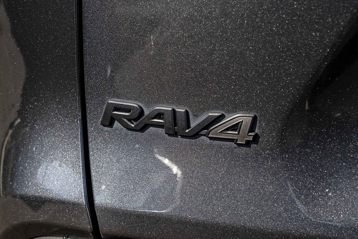 2022 Toyota RAV4 Edge AXAA54R