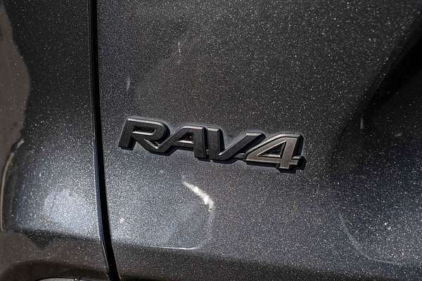2022 Toyota RAV4 Edge AXAA54R