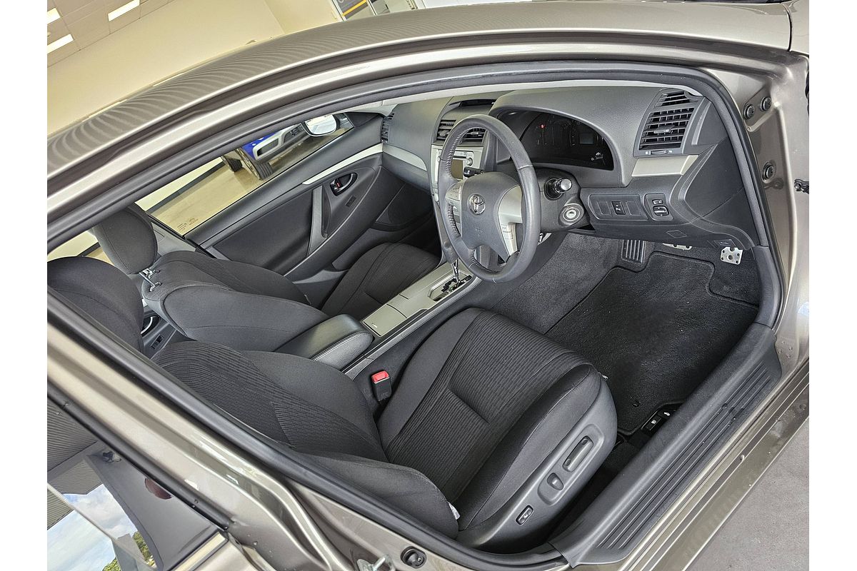 2011 Toyota Aurion Touring GSV40R