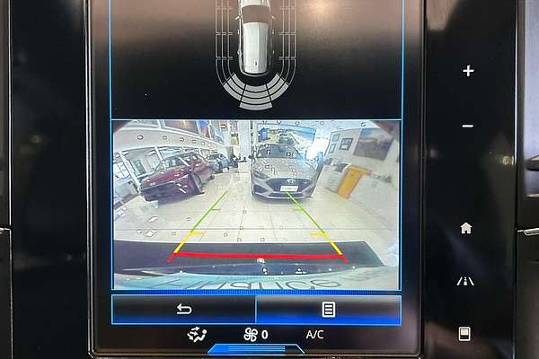 2018 Renault Koleos Intens HZG