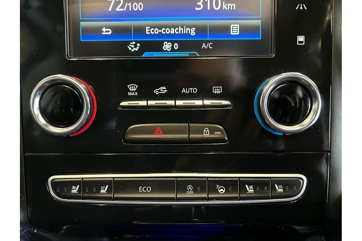 2018 Renault Koleos Intens HZG