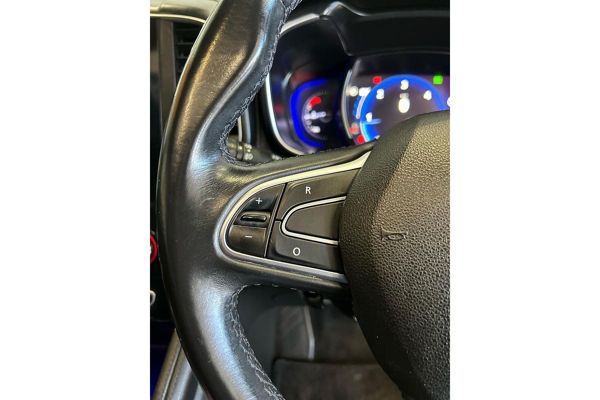 2018 Renault Koleos Intens HZG