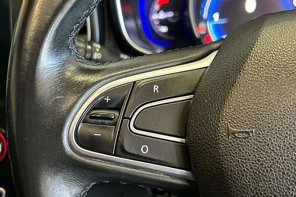 2018 Renault Koleos Intens HZG