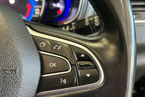 2018 Renault Koleos Intens HZG