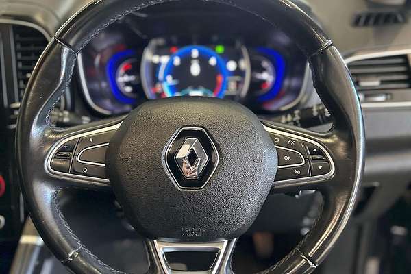 2018 Renault Koleos Intens HZG