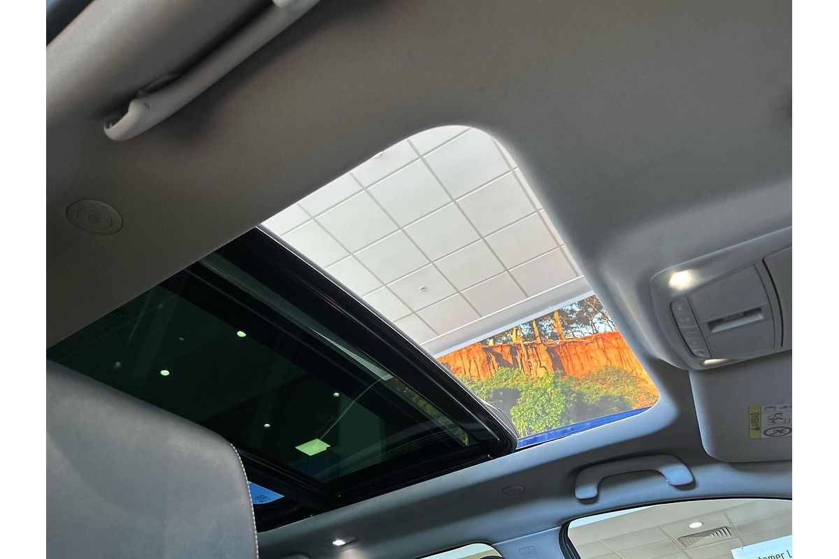 2018 Renault Koleos Intens HZG