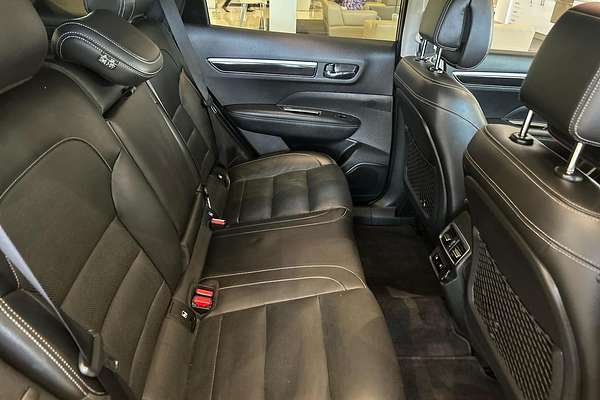2018 Renault Koleos Intens HZG