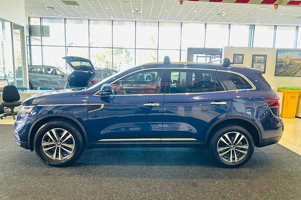 2018 Renault Koleos Intens HZG