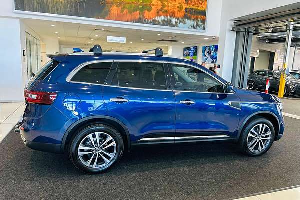 2018 Renault Koleos Intens HZG