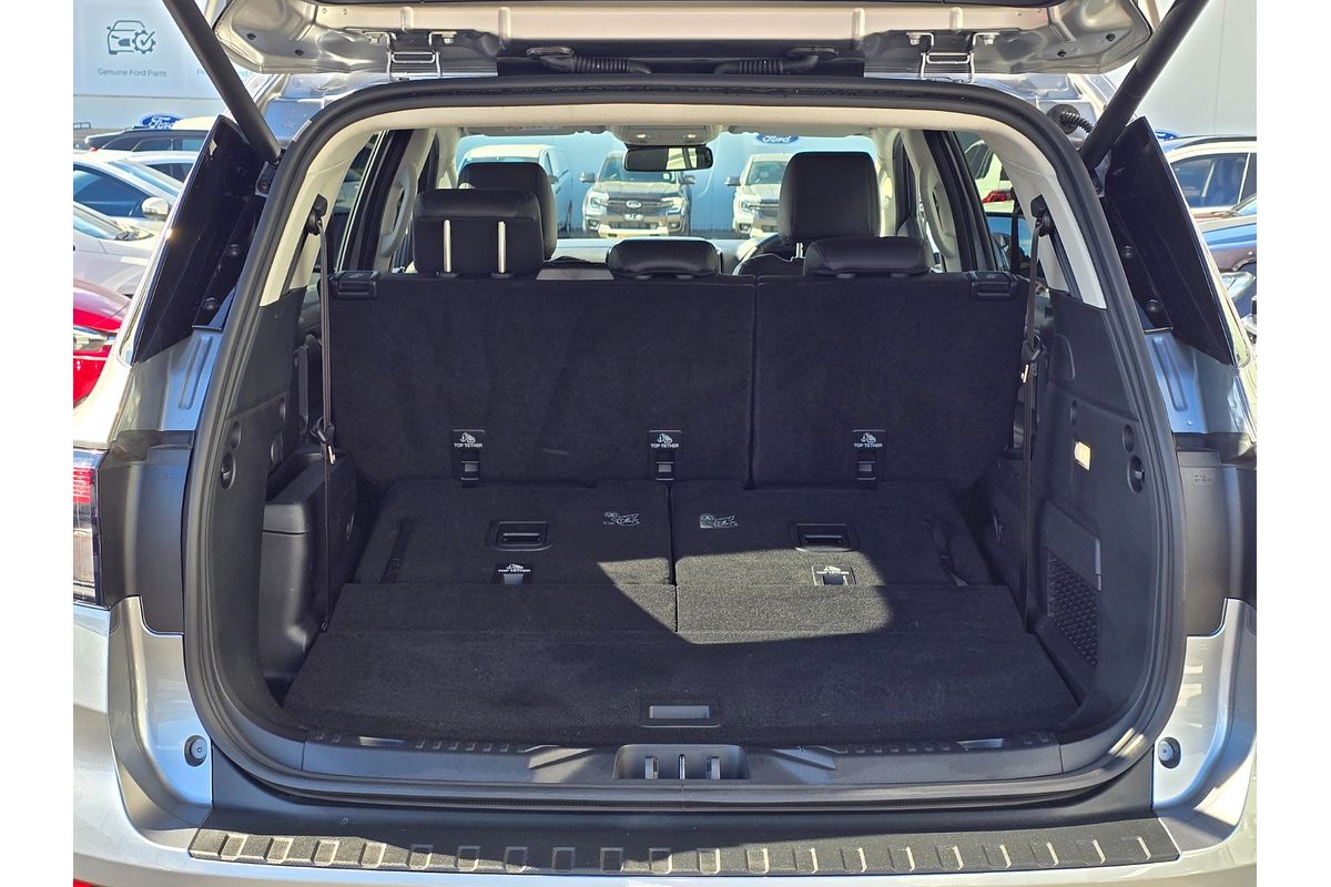 2024 Ford Everest Sport