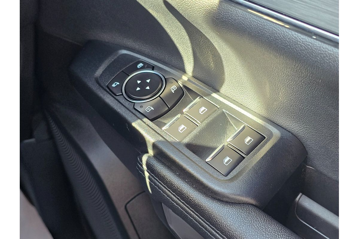 2024 Ford Everest Sport