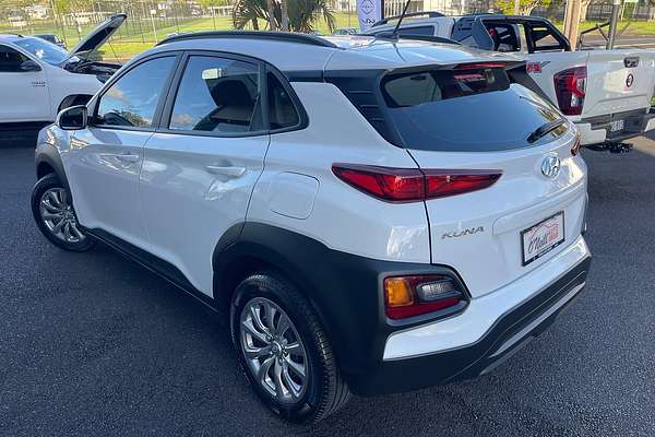 2020 Hyundai Kona Go OS.3