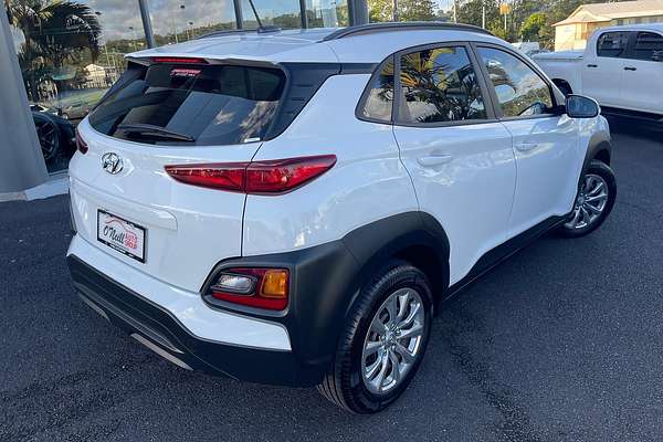 2020 Hyundai Kona Go OS.3