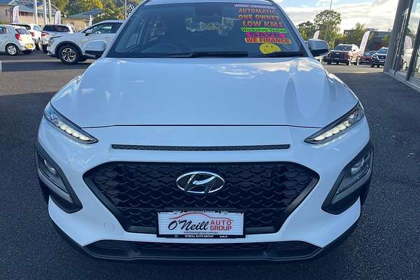 2020 Hyundai Kona Go OS.3