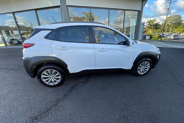 2020 Hyundai Kona Go OS.3