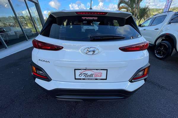 2020 Hyundai Kona Go OS.3