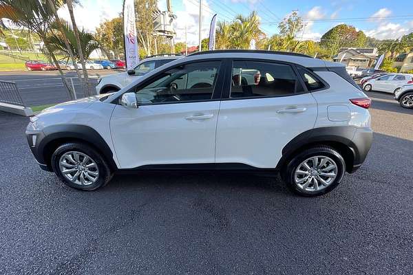 2020 Hyundai Kona Go OS.3