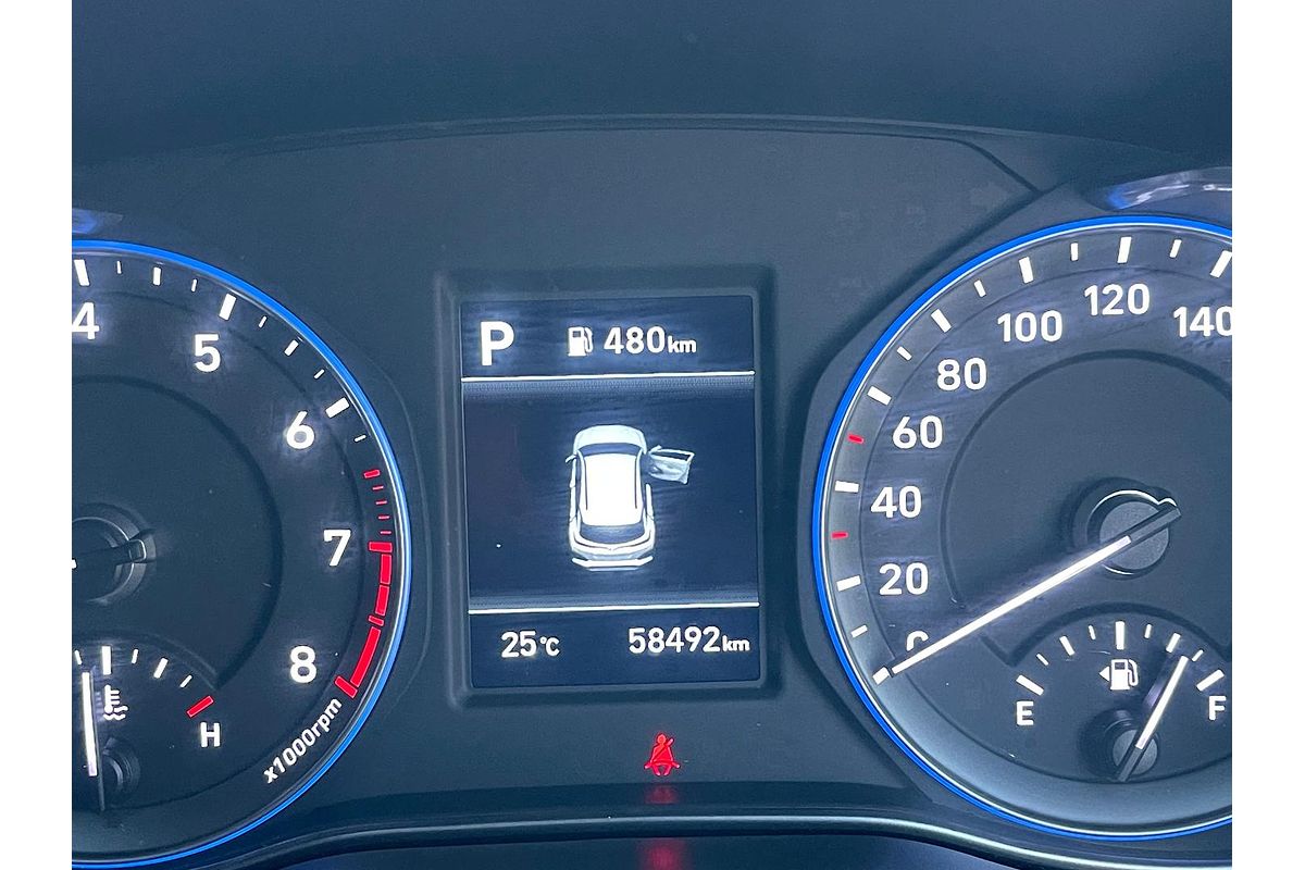 2020 Hyundai Kona Go OS.3