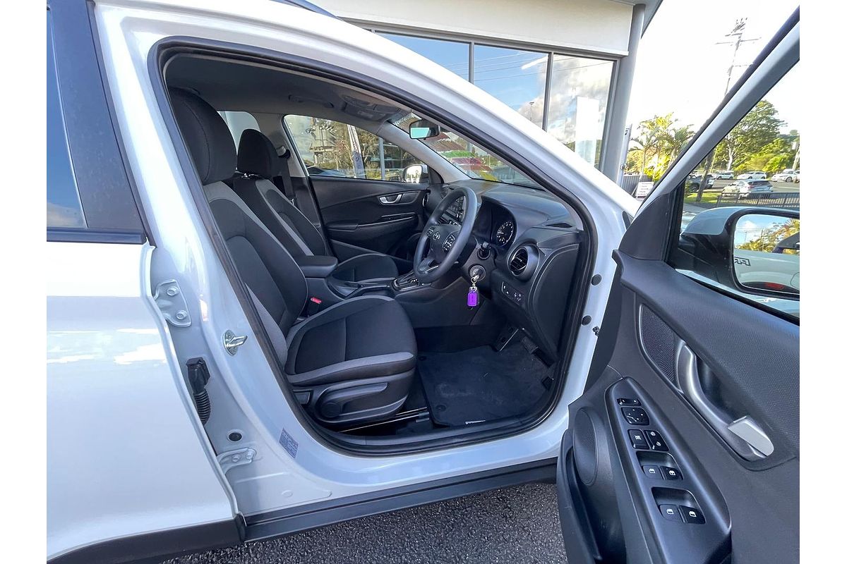 2020 Hyundai Kona Go OS.3