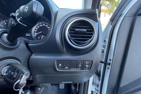 2020 Hyundai Kona Go OS.3
