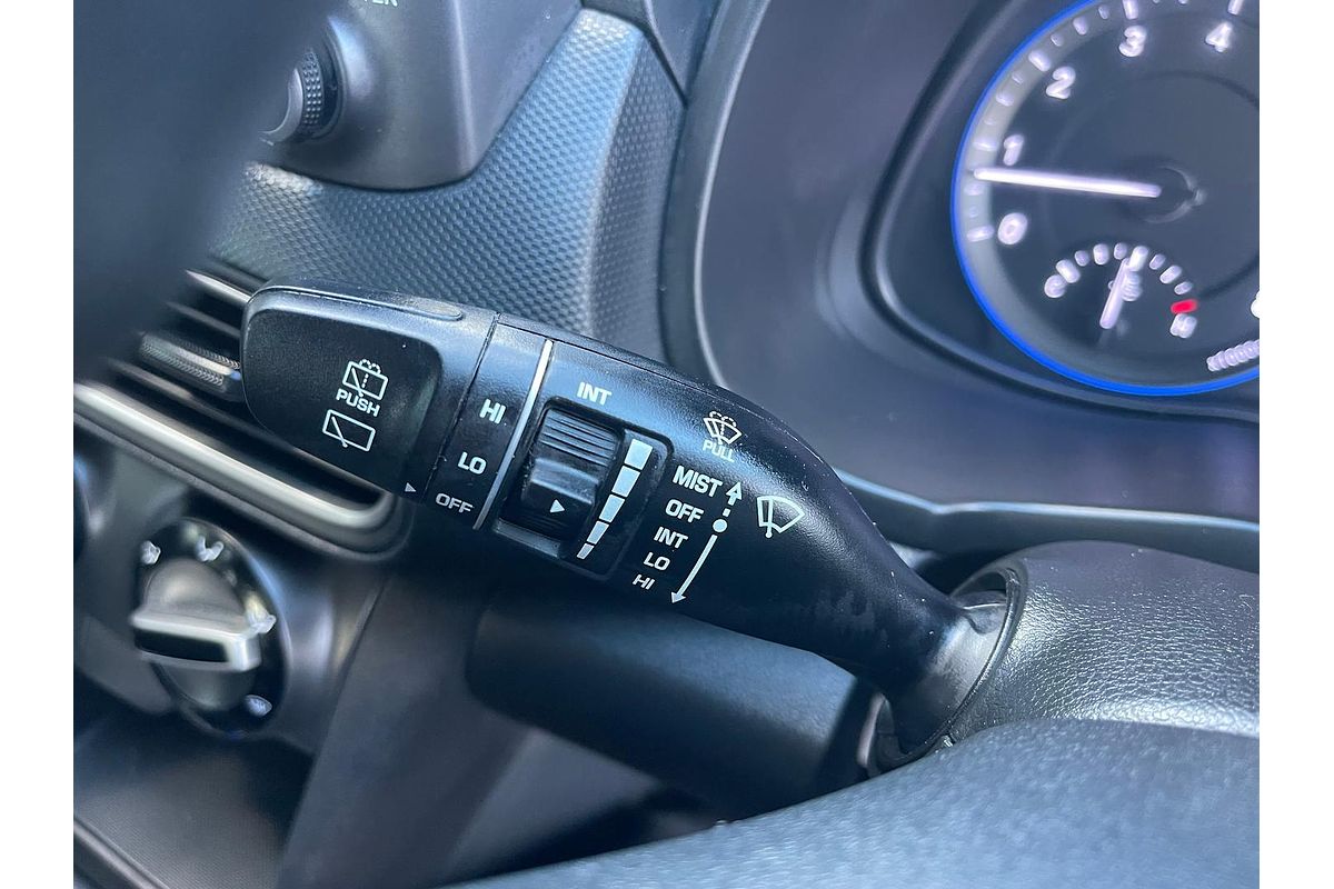 2020 Hyundai Kona Go OS.3