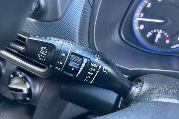2020 Hyundai Kona Go OS.3