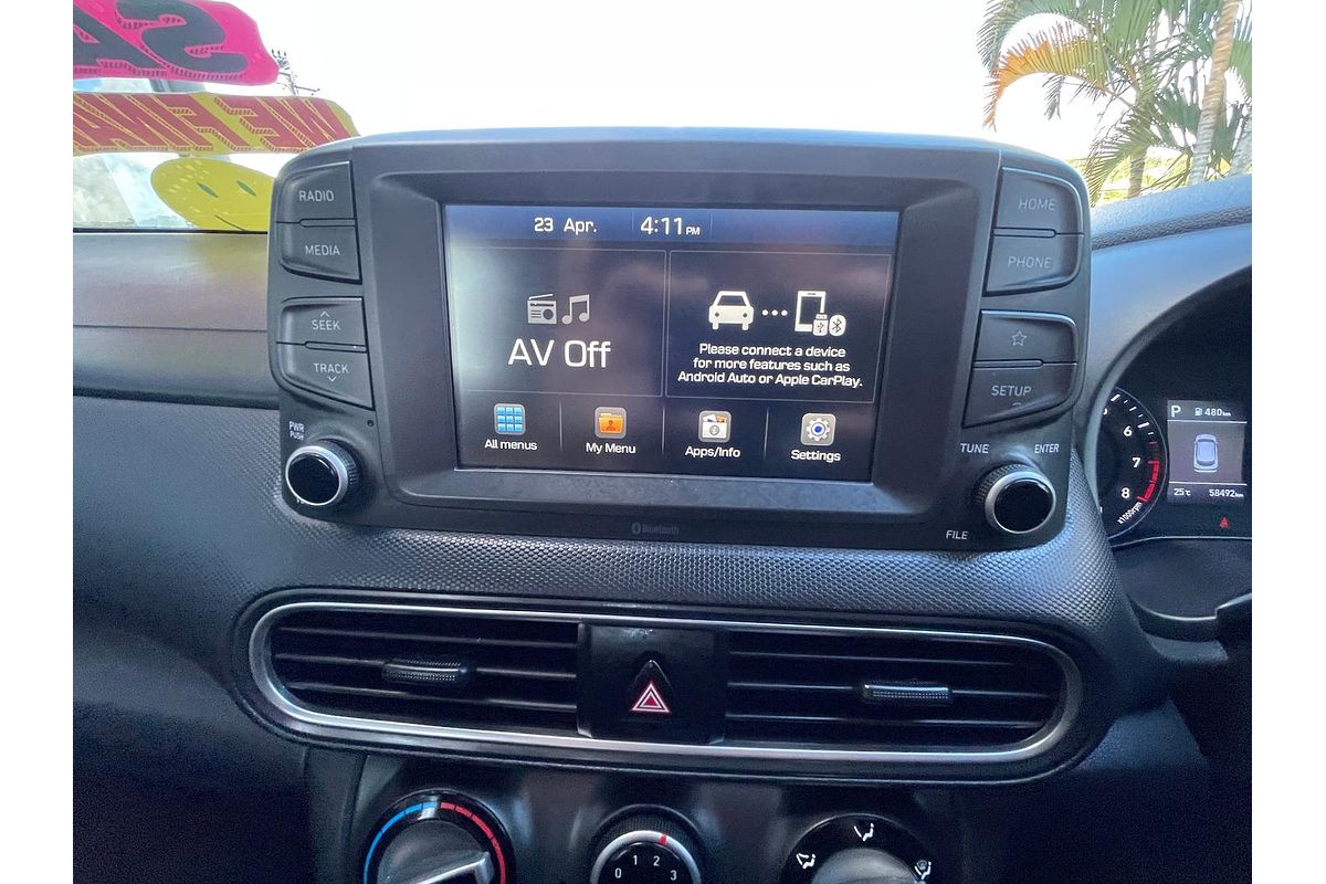 2020 Hyundai Kona Go OS.3