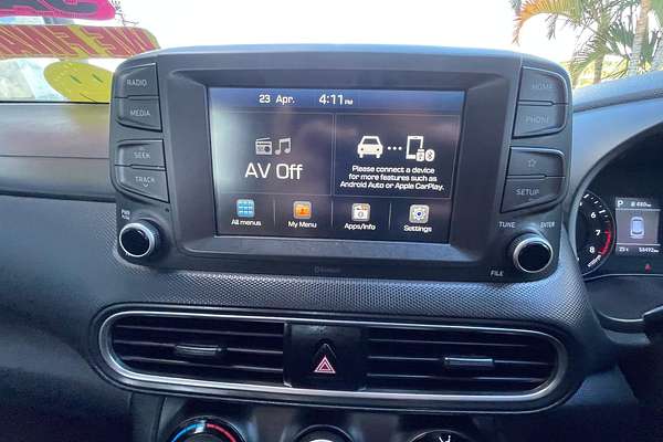 2020 Hyundai Kona Go OS.3