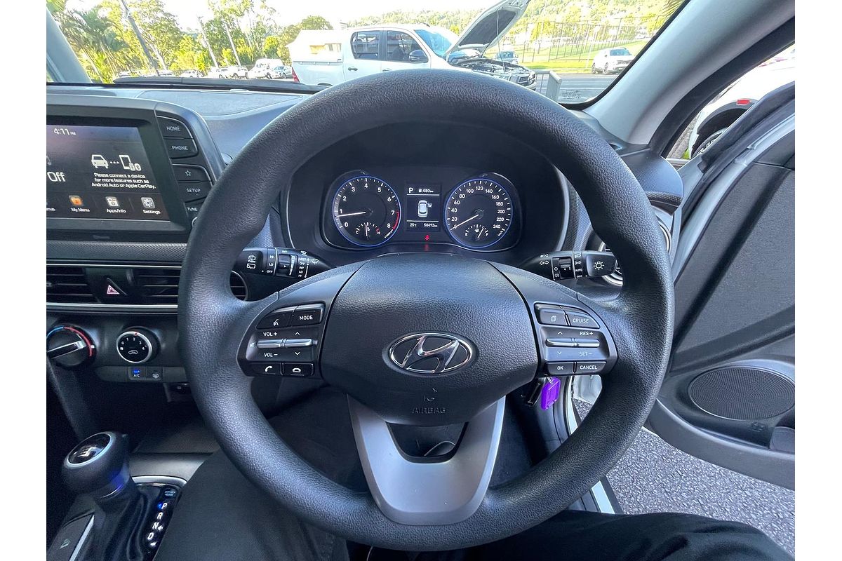 2020 Hyundai Kona Go OS.3