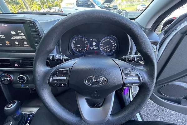 2020 Hyundai Kona Go OS.3