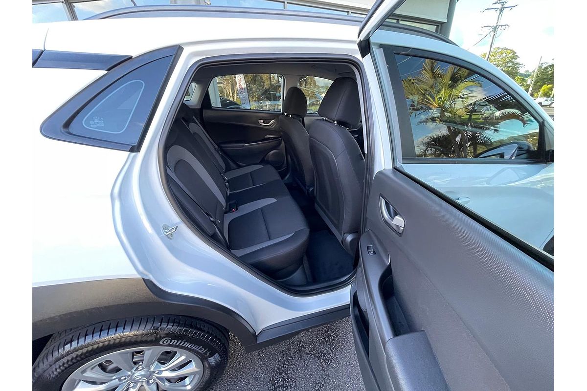 2020 Hyundai Kona Go OS.3