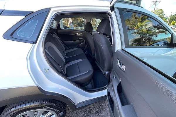 2020 Hyundai Kona Go OS.3