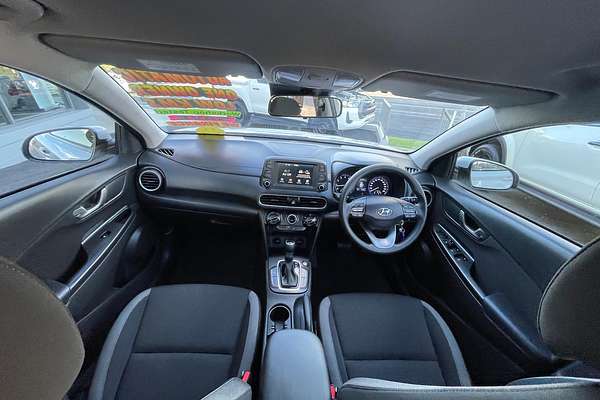 2020 Hyundai Kona Go OS.3