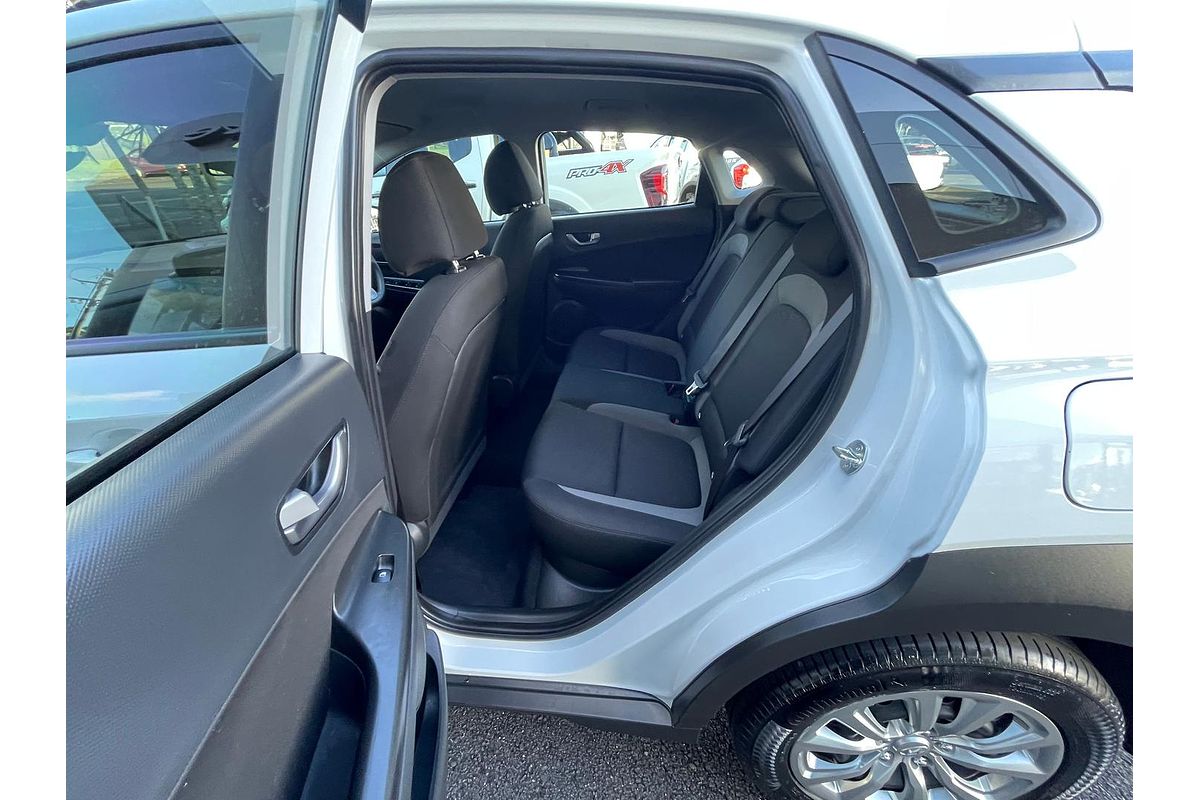 2020 Hyundai Kona Go OS.3