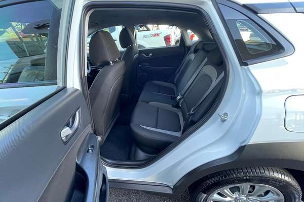 2020 Hyundai Kona Go OS.3