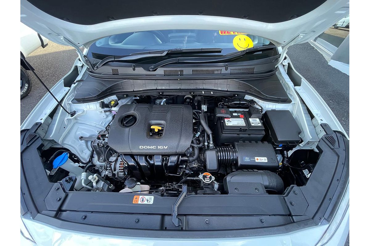 2020 Hyundai Kona Go OS.3