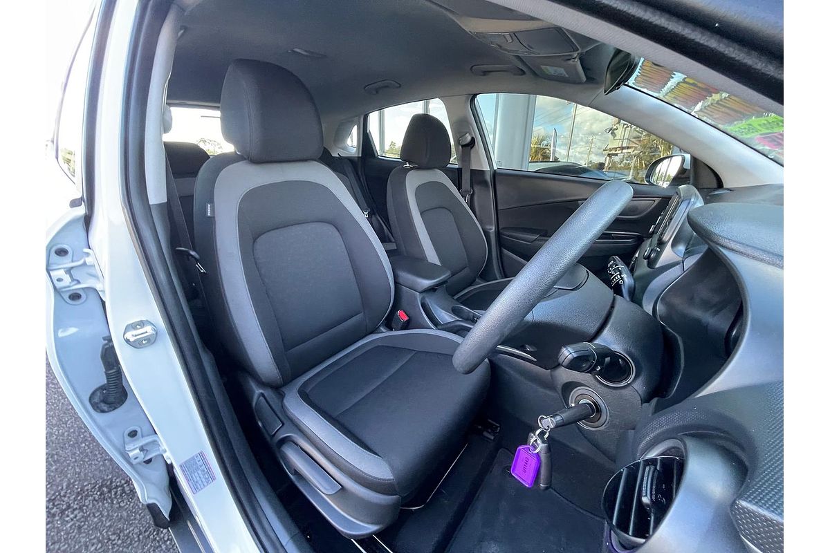 2020 Hyundai Kona Go OS.3