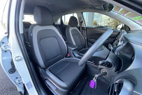 2020 Hyundai Kona Go OS.3