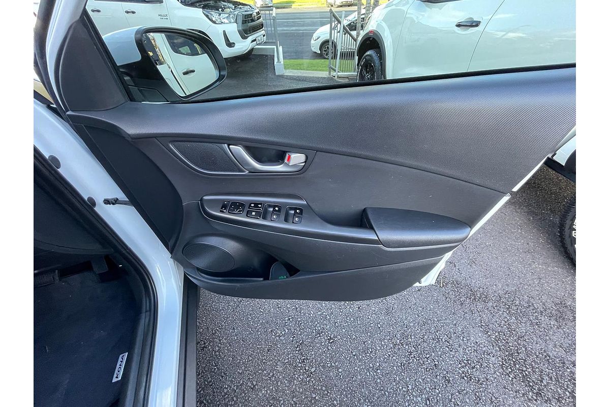 2020 Hyundai Kona Go OS.3