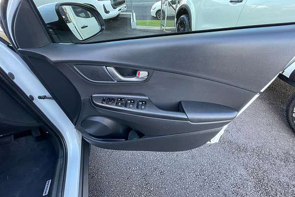 2020 Hyundai Kona Go OS.3