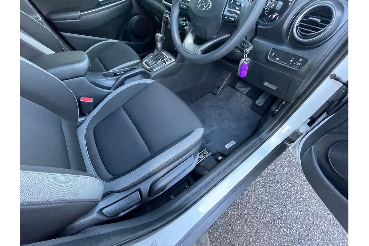 2020 Hyundai Kona Go OS.3