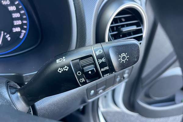 2020 Hyundai Kona Go OS.3