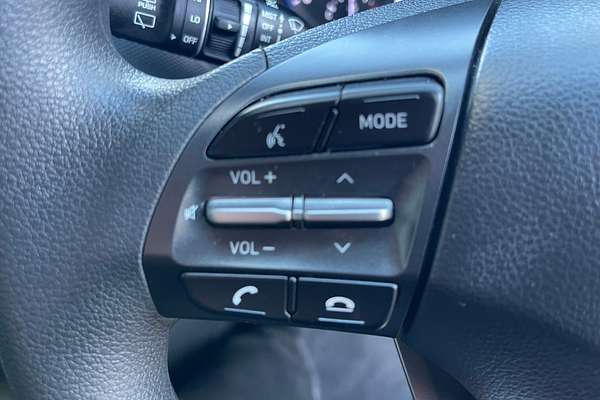 2020 Hyundai Kona Go OS.3