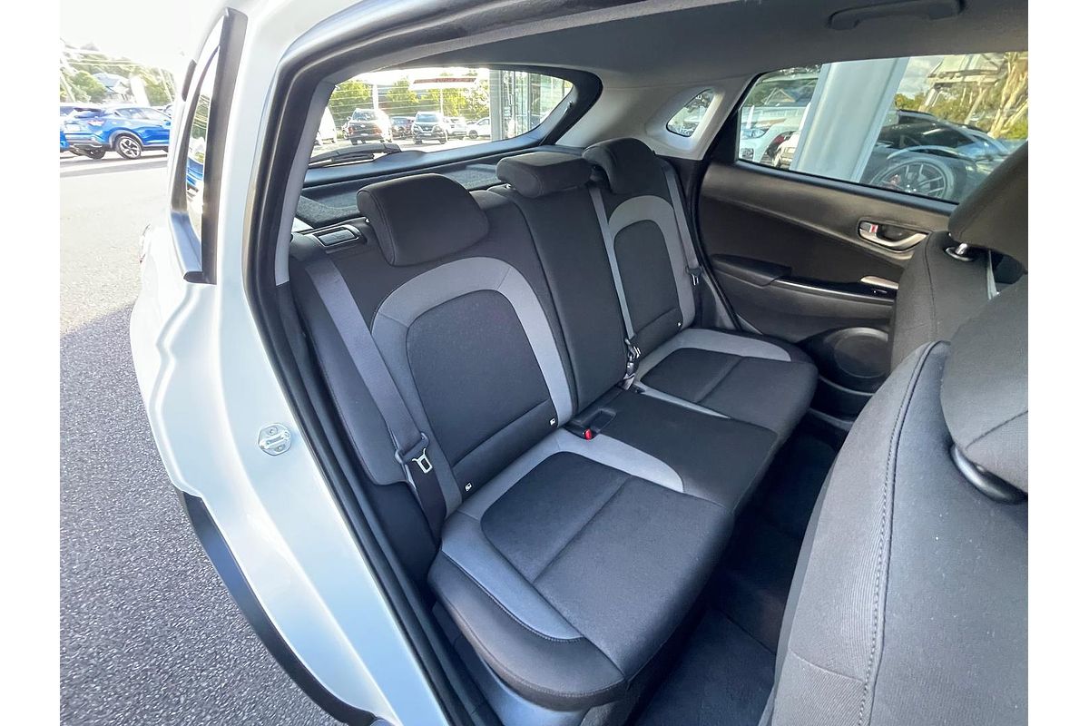 2020 Hyundai Kona Go OS.3