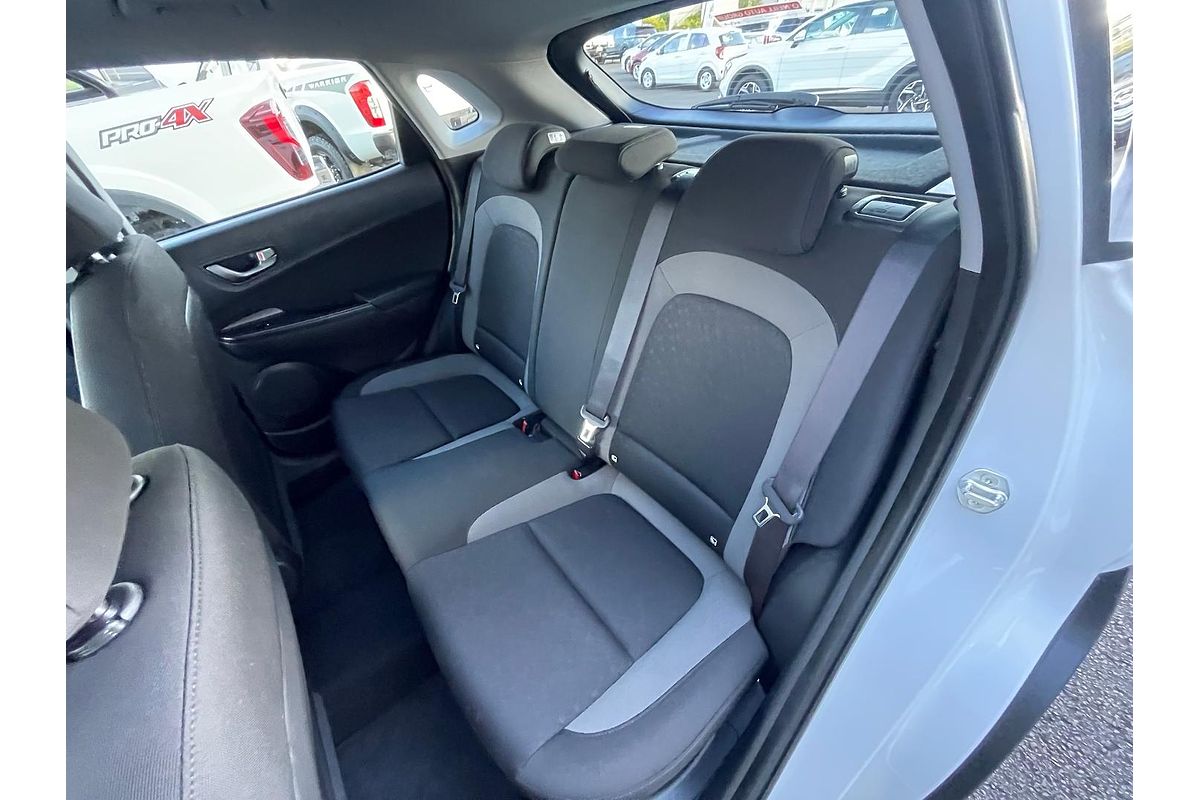2020 Hyundai Kona Go OS.3