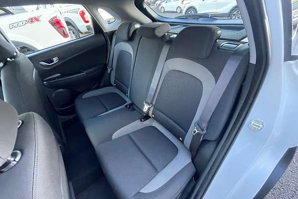 2020 Hyundai Kona Go OS.3