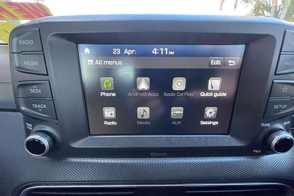 2020 Hyundai Kona Go OS.3