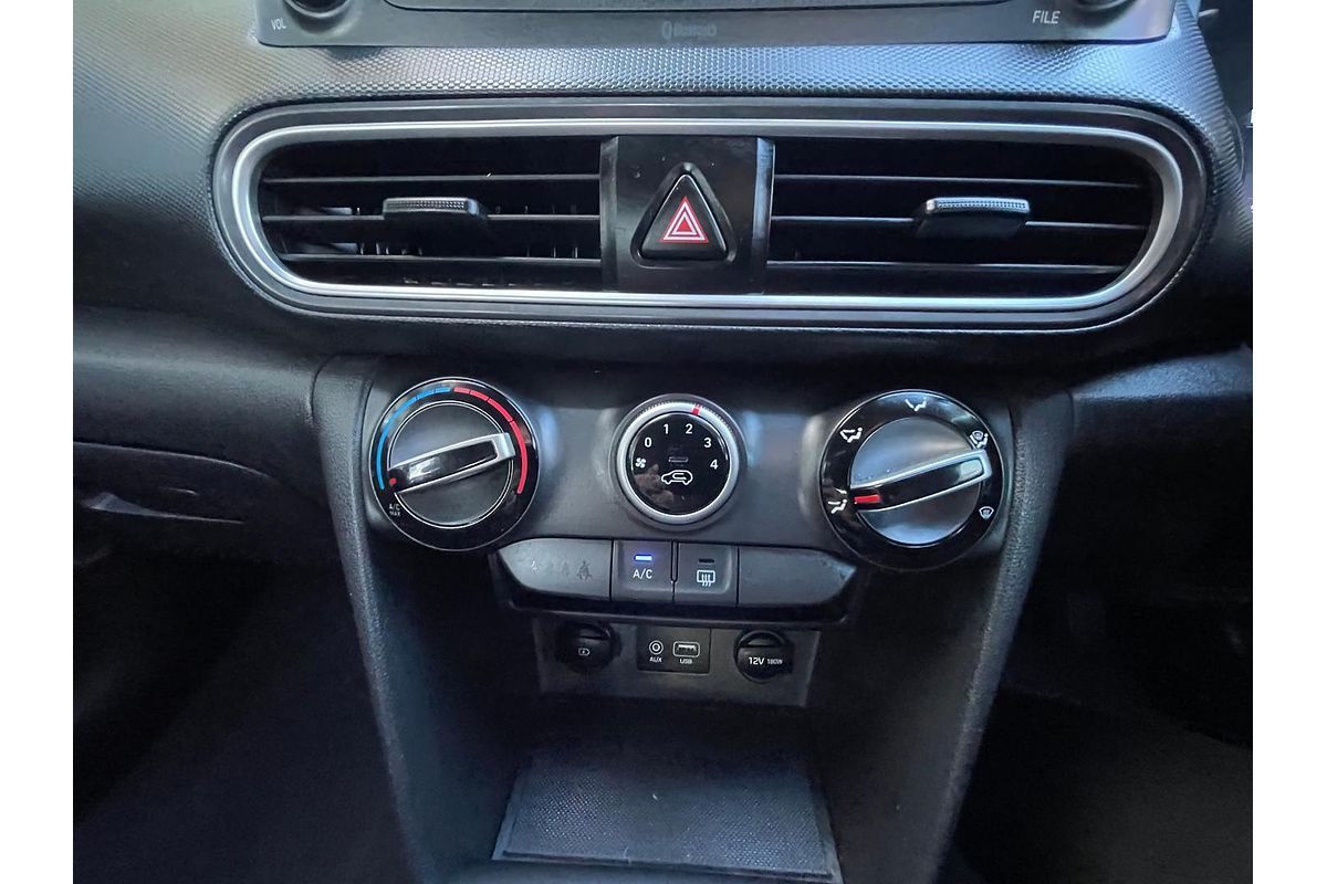 2020 Hyundai Kona Go OS.3
