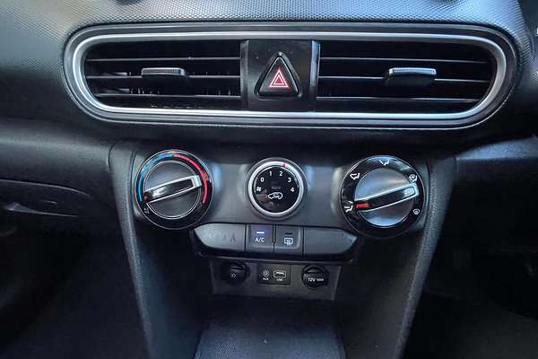 2020 Hyundai Kona Go OS.3