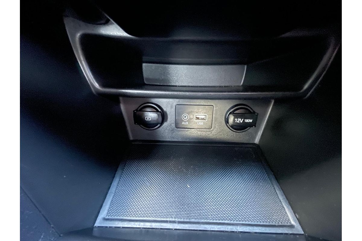 2020 Hyundai Kona Go OS.3